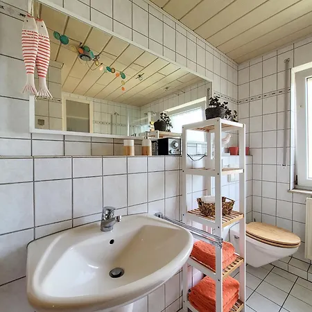 Maisonette Kirchturmblick Trier Eksteriør billede