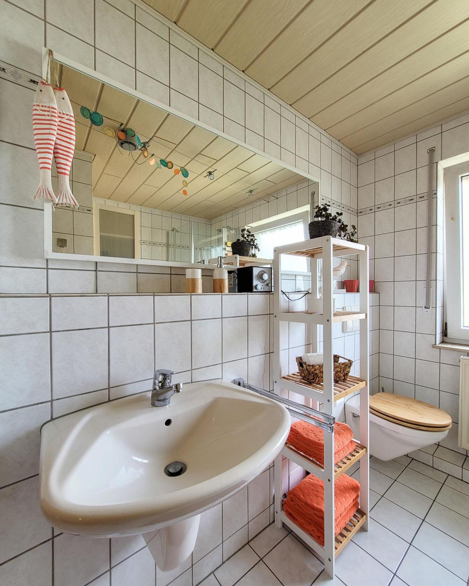 Maisonette Kirchturmblick Trier